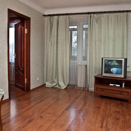 Flat Apartment Kiev Ngoại thất bức ảnh