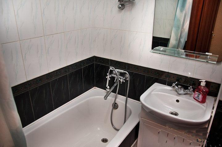 Flat Apartment Kiev Ngoại thất bức ảnh