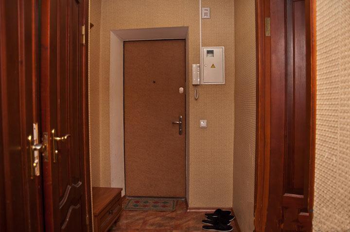 Flat Apartment Kiev Ngoại thất bức ảnh